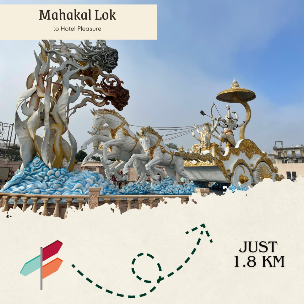 Mahakal Lok Ujjain