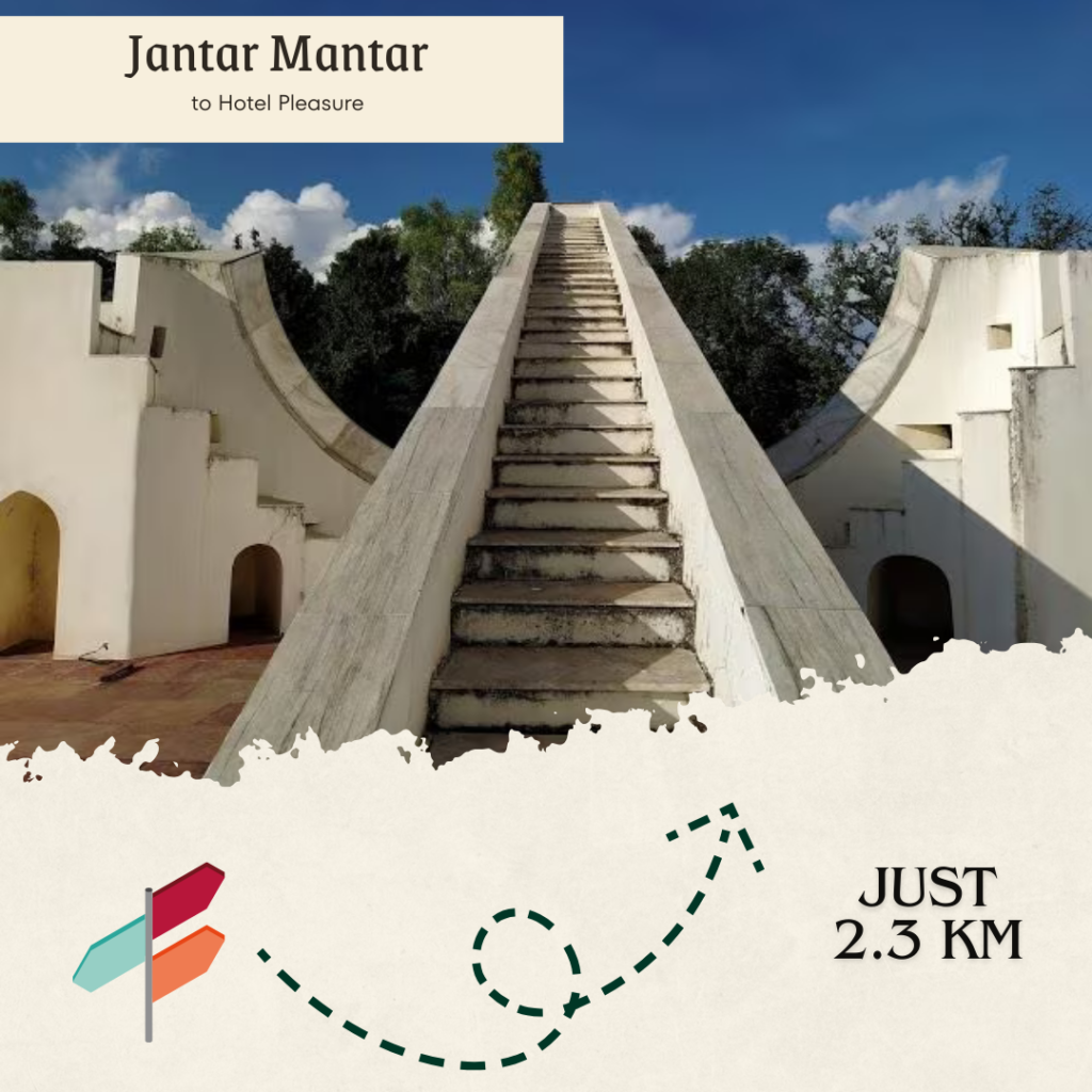 Jantar Mantar ujjain